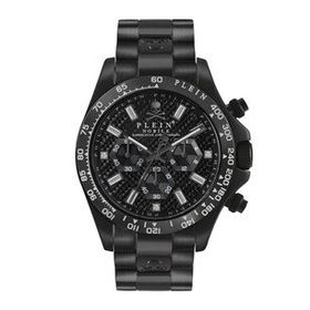 Philipp Plein PWCAA0621 Erkek Kol Saati
