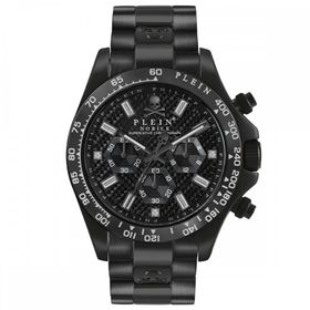 Philipp Plein PWCAA0621 Erkek Kol Saati