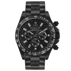 Philipp Plein PWCAA0621 Erkek Kol Saati