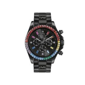 Philipp Plein PWCAA0721 Erkek Kol Saati