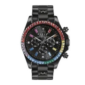 Philipp Plein PWCAA0721 Erkek Kol Saati