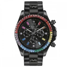 Philipp Plein PWCAA0721 Erkek Kol Saati