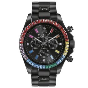Philipp Plein PWCAA0721 Erkek Kol Saati