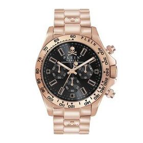 Philipp Plein PWCAA0921 Erkek Kol Saati