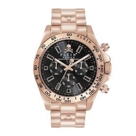 Philipp Plein PWCAA0921 Erkek Kol Saati