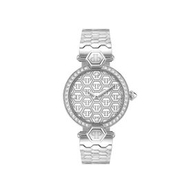 Philipp Plein PWEAA0421 Kadın Kol Saati