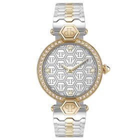 Philipp Plein PWEAA0521 Kadın Kol Saati