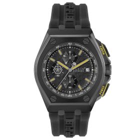 Philipp Plein PWGAA0221 Erkek Kol Saati