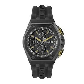 Philipp Plein PWGAA0221 Erkek Kol Saati