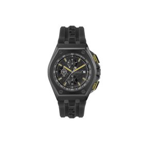 Philipp Plein PWGAA0221 Erkek Kol Saati