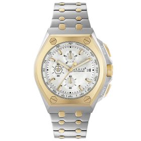 Philipp Plein PWGAA0421 Erkek Kol Saati