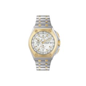 Philipp Plein PWGAA0421 Erkek Kol Saati