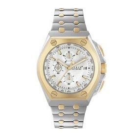 Philipp Plein PWGAA0421 Erkek Kol Saati