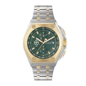 Philipp Plein PWGAA0521 Erkek Kol Saati
