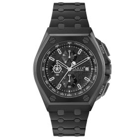 Philipp Plein PWGAA0821 Erkek Kol Saati