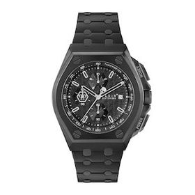 Philipp Plein PWGAA0821 Erkek Kol Saati