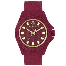 Philipp Plein PWKAA0521 Kol Saati