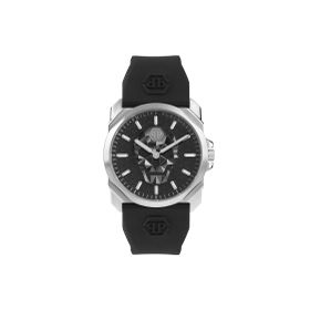 Philipp Plein PWLAA0122 Erkek Kol Saati