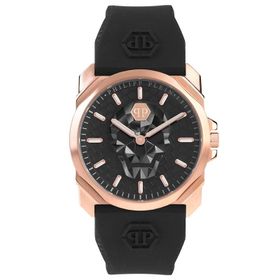Philipp Plein PWLAA0222 Erkek Kol Saati