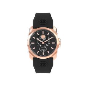 Philipp Plein PWLAA0222 Erkek Kol Saati