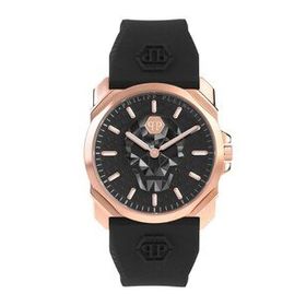 Philipp Plein PWLAA0222 Erkek Kol Saati