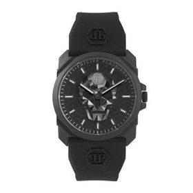 Philipp Plein PWLAA0422 Erkek Kol Saati