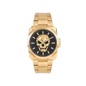 Philipp Plein PWLAA0822 Erkek Kol Saati