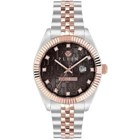 Philipp Plein PWMFA0625 Erkek Kol Saati