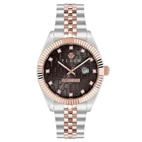 Philipp Plein PWMFA0625 Erkek Kol Saati