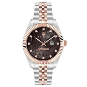 Philipp Plein PWMFA0625 Erkek Kol Saati