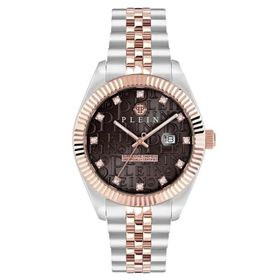 Philipp Plein PWMFA0625 Erkek Kol Saati