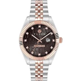 Philipp Plein PWMFA0625 Erkek Kol Saati