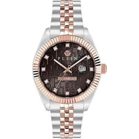 Philipp Plein PWMFA0625 Erkek Kol Saati