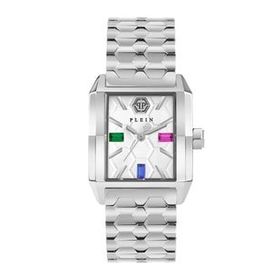 Philipp Plein PWNAA0422 Unisex Kol Saati