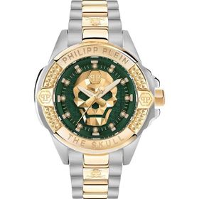 Philipp Plein PWNAA0622 Erkek Kol Saati