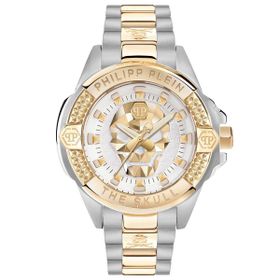 Philipp Plein PWNAA1523 Unisex Kol Saati