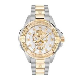 Philipp Plein PWNAA1523 Unisex Kol Saati