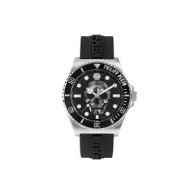 Philipp Plein PWOAA0122 Erkek Kol Saati