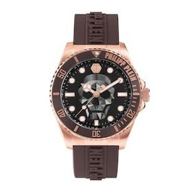 Philipp Plein PWOAA0322 Erkek Kol Saati