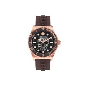 Philipp Plein PWOAA0322 Erkek Kol Saati