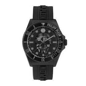 Philipp Plein PWOAA0422 Erkek Kol Saati