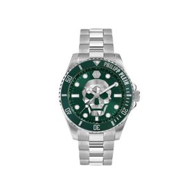 Philipp Plein PWOAA0622 Erkek Kol Saati