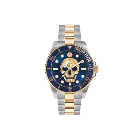 Philipp Plein PWOAA0722 Erkek Kol Saati