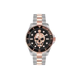 Philipp Plein PWOAA0822 Erkek Kol Saati