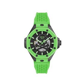 Philipp Plein PWPFA0624 Erkek Kol Saati