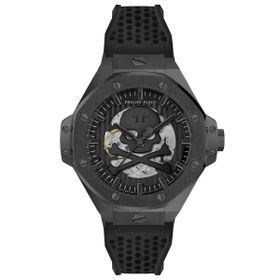 Philipp Plein PWPFA0924 Erkek Kol Saati