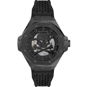 Philipp Plein PWPFA0924 Erkek Kol Saati