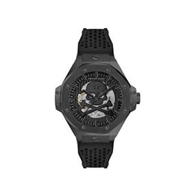 Philipp Plein PWPFA0924 Erkek Kol Saati