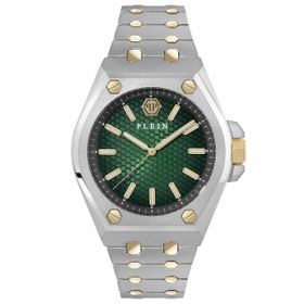 Philipp Plein PWPMA0224 Erkek Kol Saati