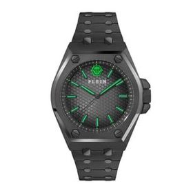 Philipp Plein PWPMA0524 Erkek Kol Saati